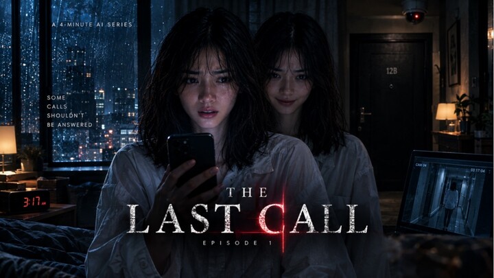 The Last CALL