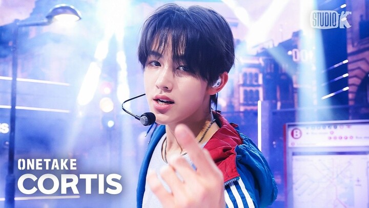 CORTIS 'REDRED' 4K một cảnh liền mạch Bản bonus 260424