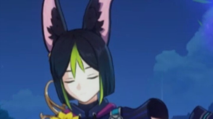 Who can resist an archer who can shoot birds!