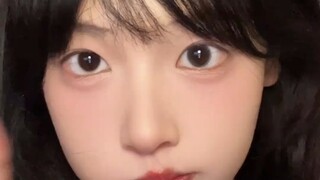 “只有眼睛不会说谎”