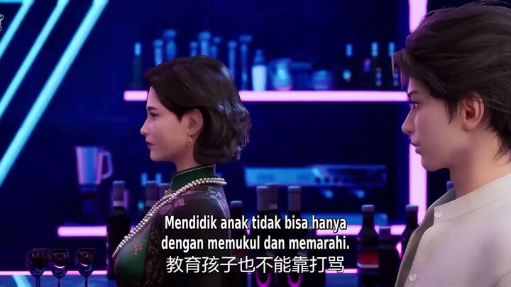 The Immortal Doctor Episode 173 1080p