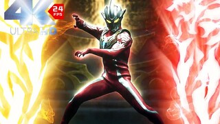 【雷格罗斯奥特曼】最新PV，2023年5月23日上映！