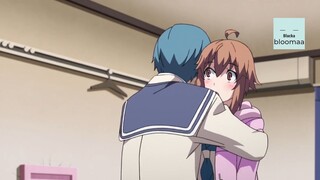 Blacka boomaa - Ác Thần Ngày Tận Thế 5 #anime #schooltime