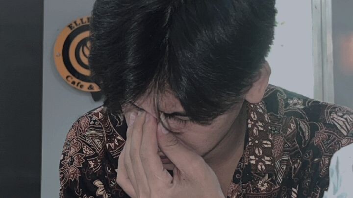 pasihan Abdi kesabaran gusti