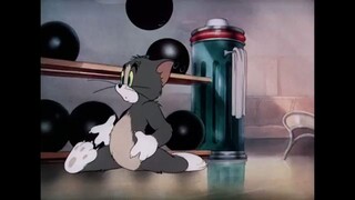 Tom and Jerry New Year classic cartoons