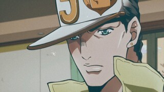 ♡ Mr. Jotaro Kujo~ ♡