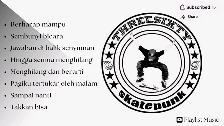 Skate Punk