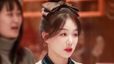 The Secret in the Secret Compartment Chen Zheyuan and Xu Mengjie played Ding Xian and Zhou Siyue
