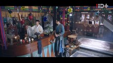 Magic Grocery Store (2021) ต้องมนตราร้านมหาเวท EP 3 [ซับไทย]