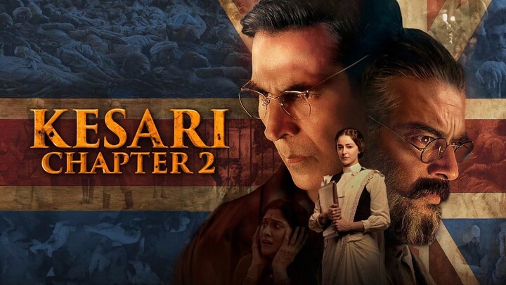 Watch Kesari Chapter 2: The Untold Story of Jallianwala Bagh Full Movie 2025 HD - onoflix.ru