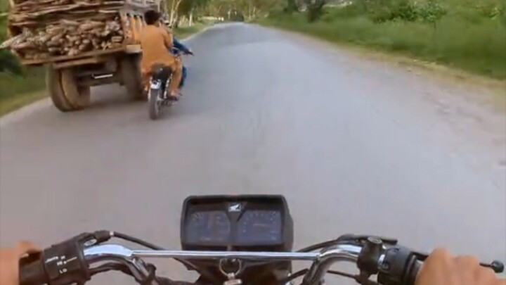 Rider