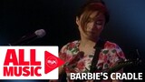 BARBIE’S CRADLE – Tabing Ilog (MYX Live! Performance)