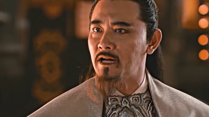 “Kenapa tiba-tiba terasa seperti yang dikatakan si penjahat itu masuk akal?”