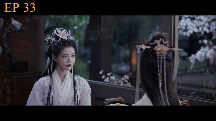 The Blossoming Love - Episode 33 - Sub Indonesia