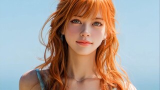 《海贼王：女性篇》特别版