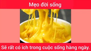 Những thứ tưởng rất khó, nhưng lại rất đơn giản nếu bạn biết