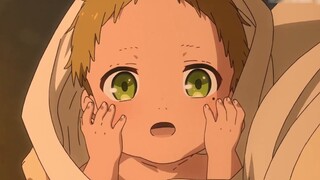 Jarumnya tidak menusuk! Januari penuh dengan anime baru yang hebat, saya sangat merekomendasikan gel