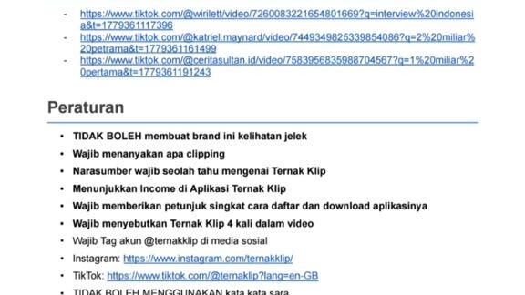 Dai 1 terak klik fiqihzakaria sanggau kapuas /pontianak