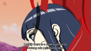 KUBUS RAKSASA YANG MEREPOTKAN | BORUTO TWO BLUE VORTEX PART 2172