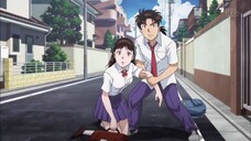 KINDAICHI SHOUNEN NO JIKENBO|Eps.19 (SUB INDO)