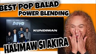 BGYO - Kundiman (Audio) | THE BEST POP BALAD EVER BEST OF #BGYO