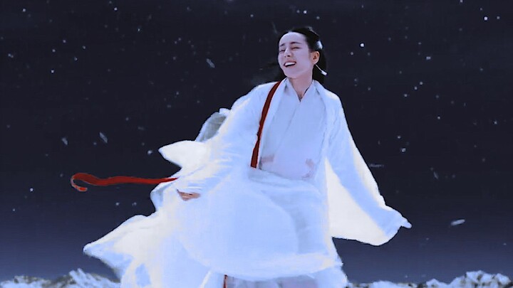 【Ji Yunhe】It seems she spent her entire life making plans—first planning to live, then planning to d