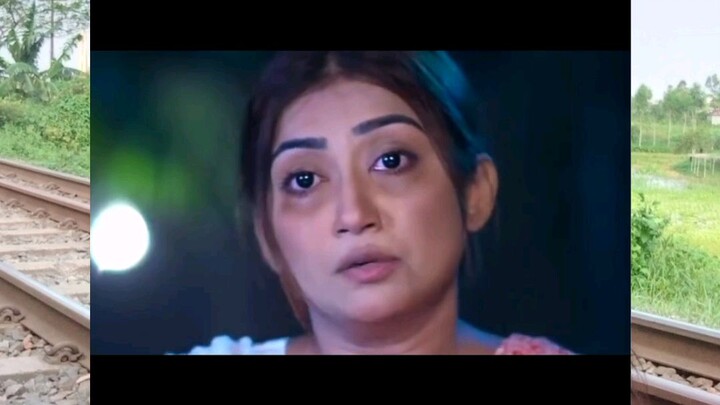 তোমার প্রেমে অন্ধ আমি তুমি সে তো জানো না