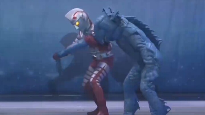 When I saw the battle between James A and Leo, my heart was burning.