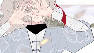 [Original handwritten dubbing version] Master, eight high-risk occupations