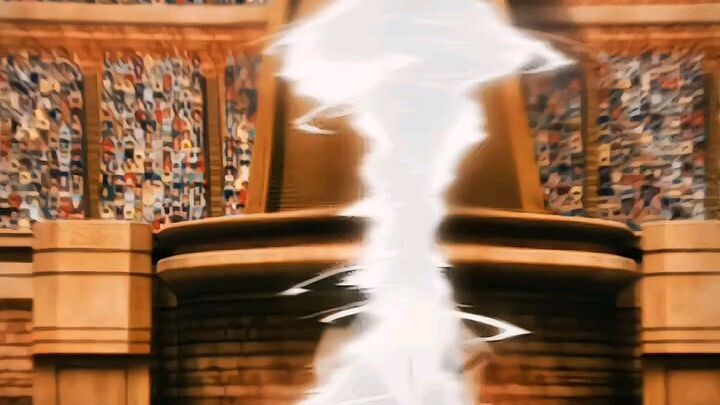 Yuno and Asta Power🔥🔥