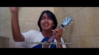 DETIK-DETIK NAHAN BUKUR