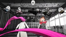 okarun everyone - amv - dandadan
