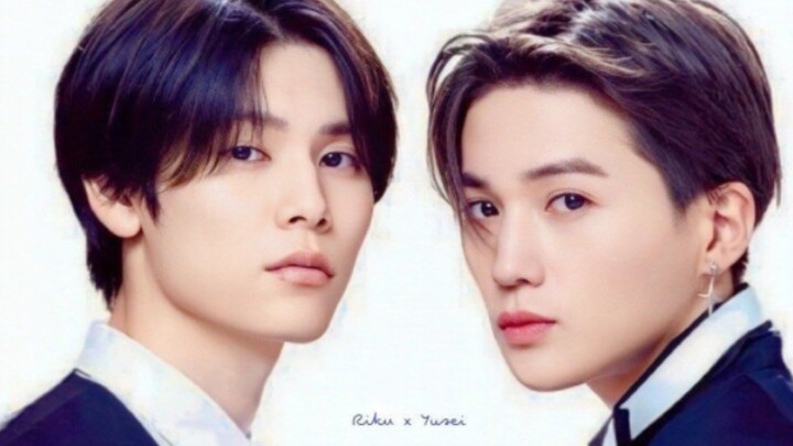 【هاغيوا ريكو × ياغي يوشيماسا】الجد ريكو البالغ من العمر 24 عامًا الذي تزدريه زوجته