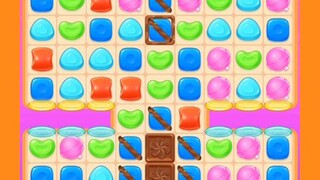Shopee Candy Level 217