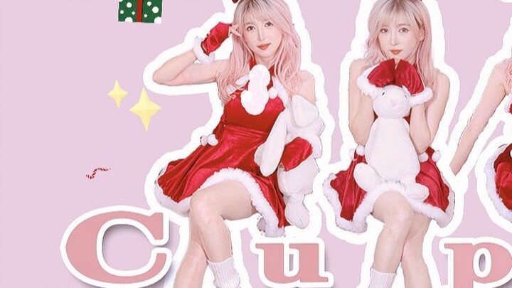 Let's celebrate Christmas together~~~ Vertical screen saves your eyes~