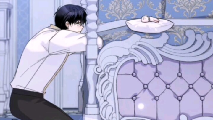 Rabbit Leopard 119 (อังกฤษ) PTSD ของ Rabbit อาจหายได้ยากมาก ดังนั้นจงทำร้ายเขาต่อไป π_π