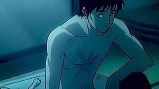 rekomendasi banget ini judulnya : Parasyte: The Maxim