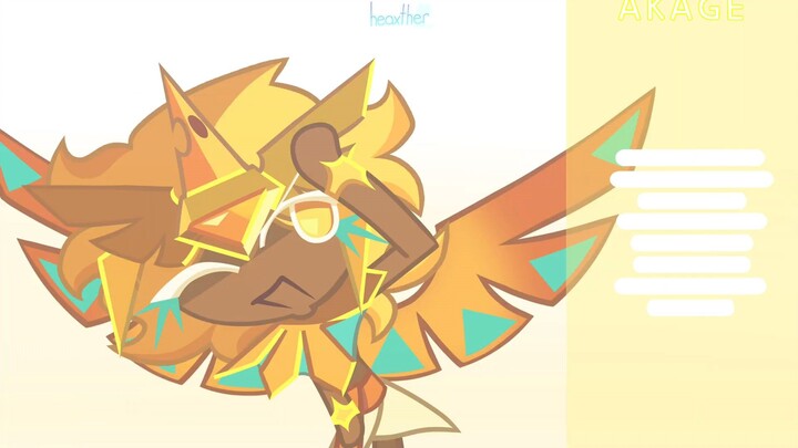 akage meme || cookie run kingdom