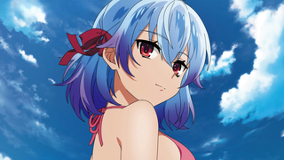 [January 2024 / Kanon Takao] After Being Kicked Out of the Team, I Started a Slow Life Season 2 Epis