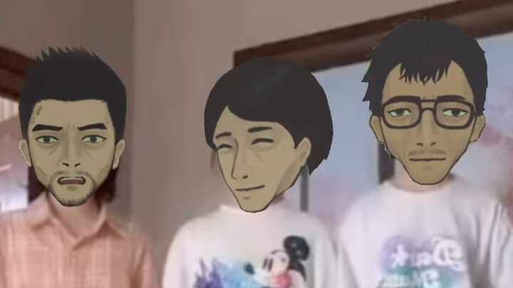 สามฟู่ เวอร์ชันเร่งความเร็ว