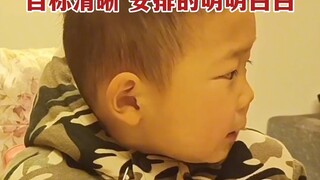 เด็กน้อยน่ารักตั้งใจวางแผนอนาคตของตัวเองอย่างจริงจัง ไม่เรียนชั้นอนุบาล ไม่เรียนประถม เมื่อจบมัธยมปล