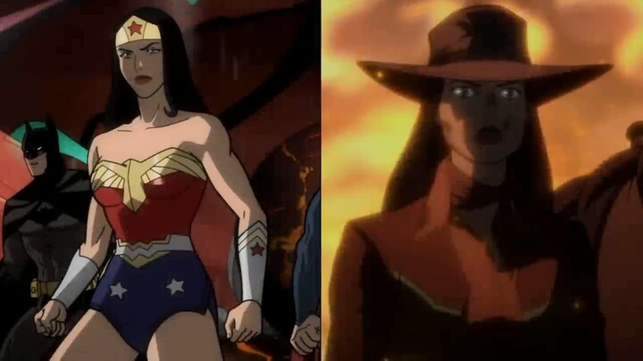 Justice League_ Warworld _ watch full movie :link in description