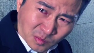 What's your expression? Can your tears bring evil to justice? !