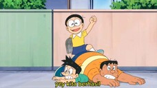 Doraemon - Batu Listrik (Sub Indo)