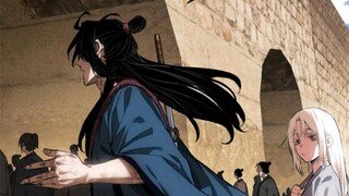 Tao Weiyixian·Comic｜Chapter 42 - Zhengdemen