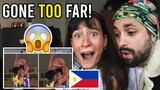 UNBELIEVABLE Pinoy Videos COMPILATION - Reaction Philippines