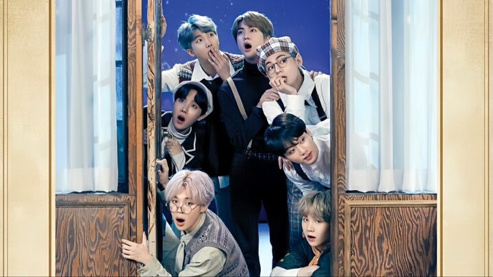 VIETSUB BTS 5TH MUSTER MAGIC SHOP SEOUL - 2