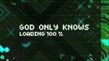 God only knows e1