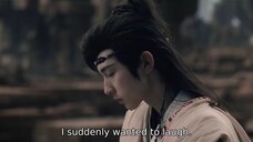Sword And Beloved Episode 15 Eng Sub