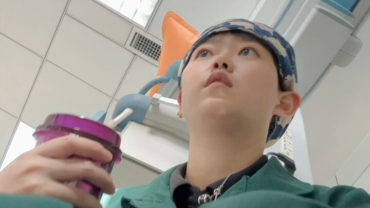 护士🚑｜崽崽的急诊生活｜根本花不完